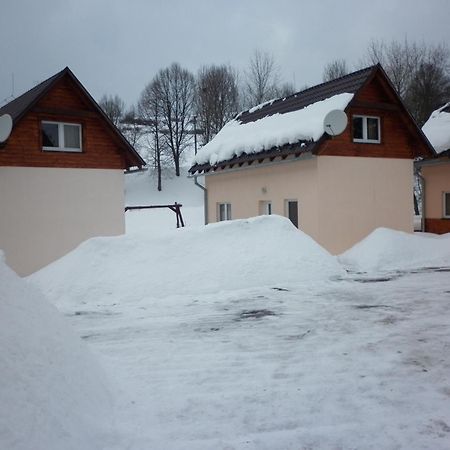 Privát u Raka Villa Liptovský Trnovec Esterno foto