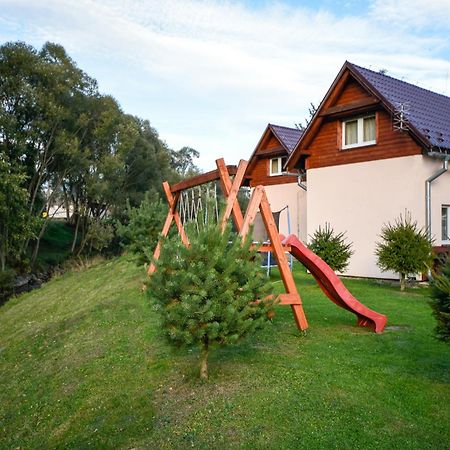 Privát u Raka Villa Liptovský Trnovec Esterno foto