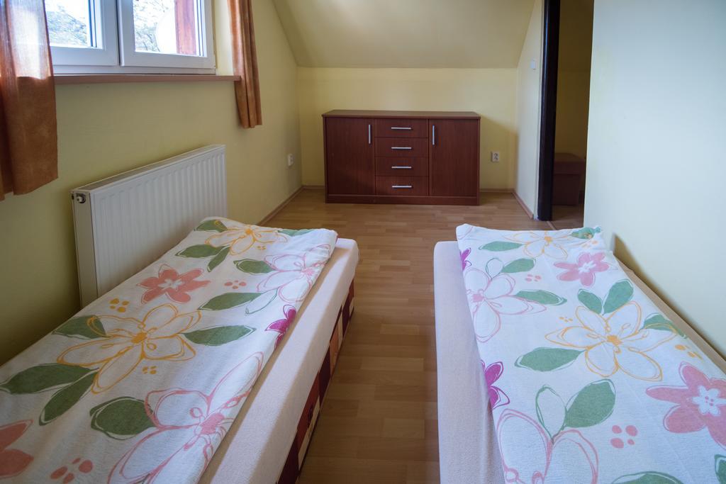 Privát u Raka Villa Liptovský Trnovec Esterno foto