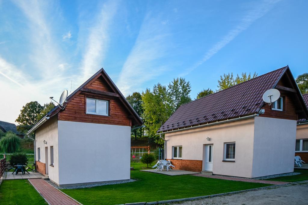 Privát u Raka Villa Liptovský Trnovec Esterno foto