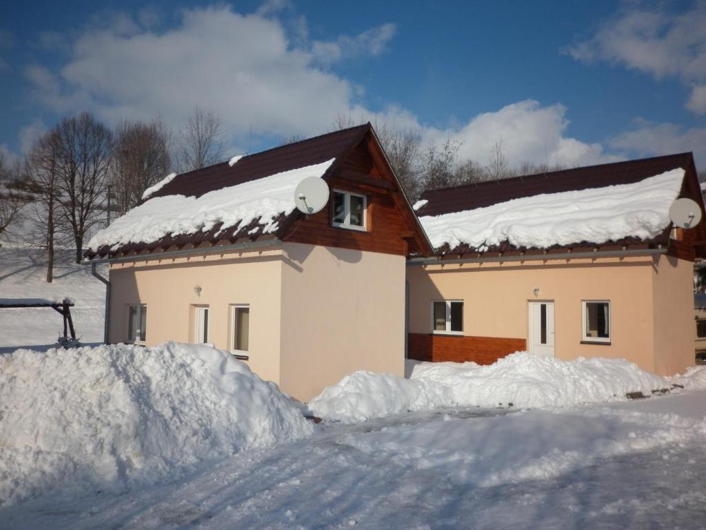 Privát u Raka Villa Liptovský Trnovec Esterno foto